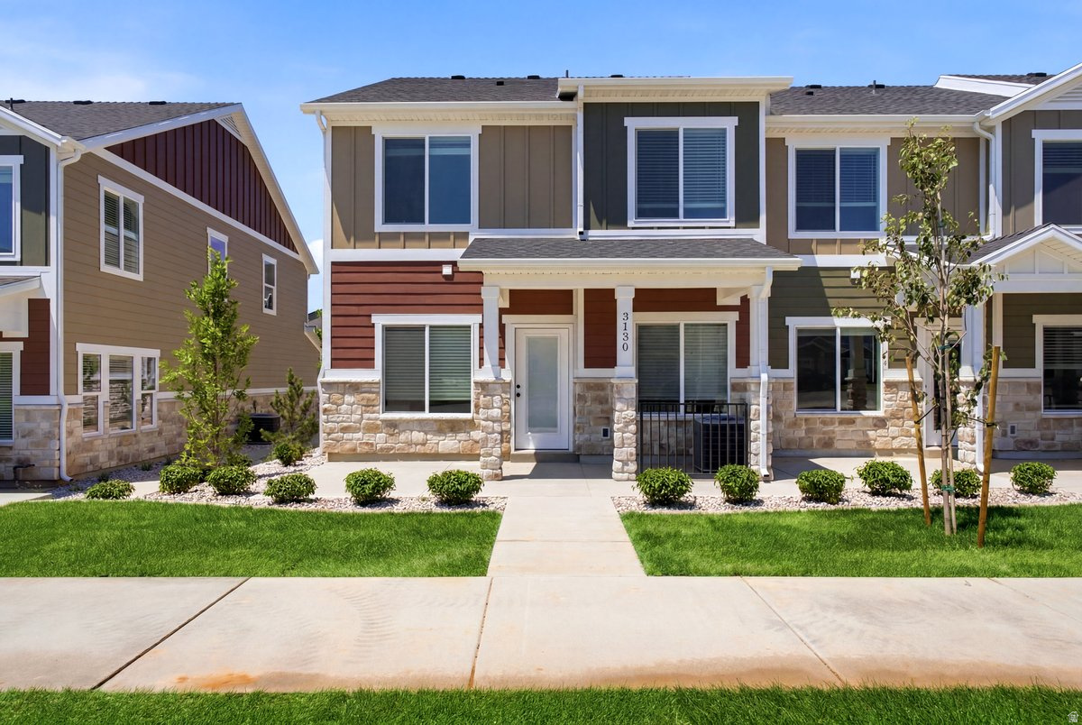 3143 N 1675 E, Layton, UT 84040 — photo 1