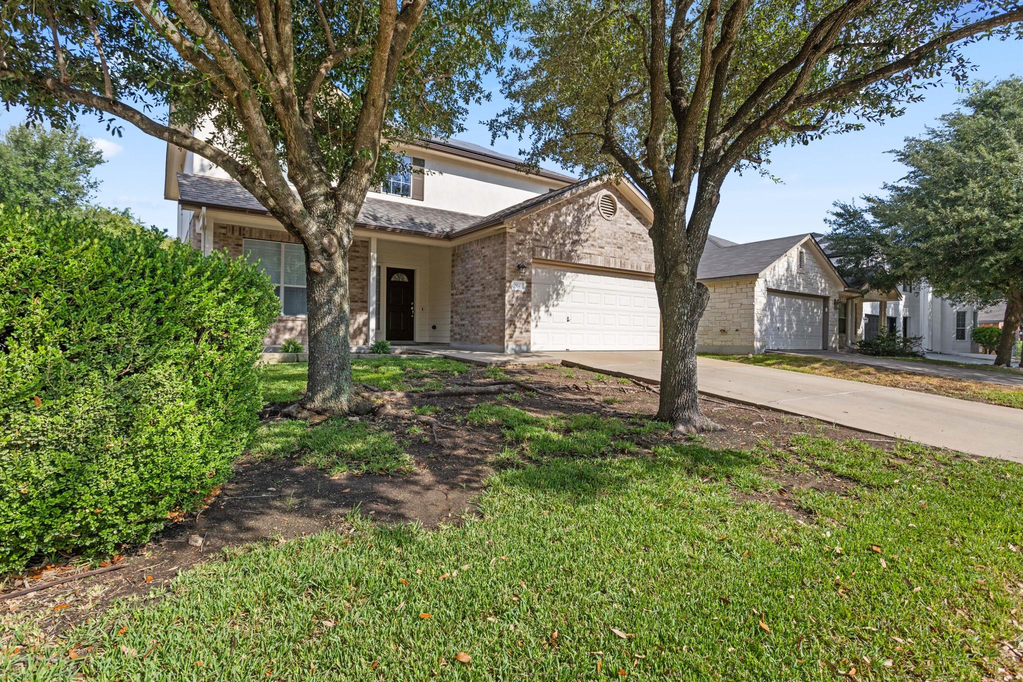 18644 Dry Pond, Pflugerville, TX 78660 — photo 1