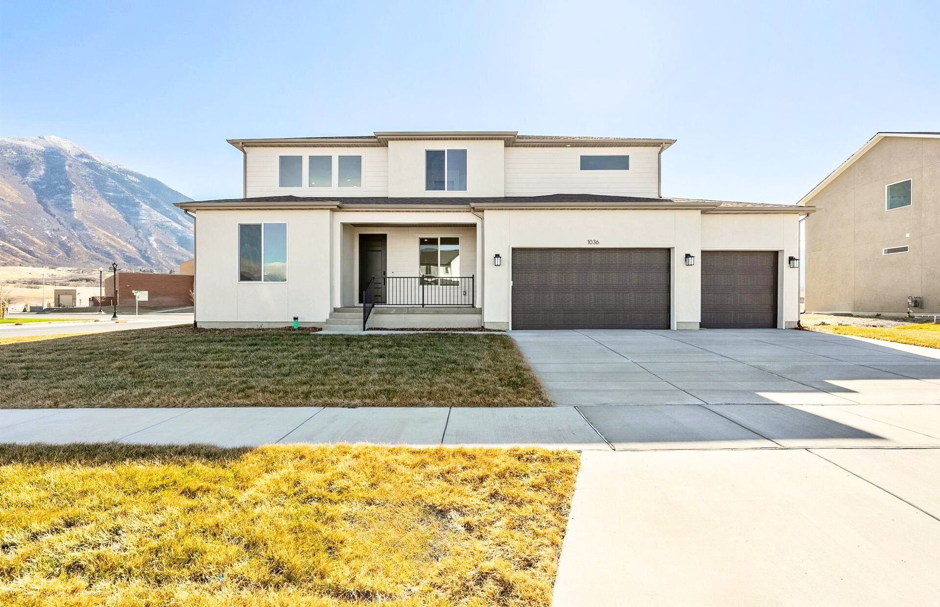 1036 E 310 S, Salem, UT 84653 — photo 1