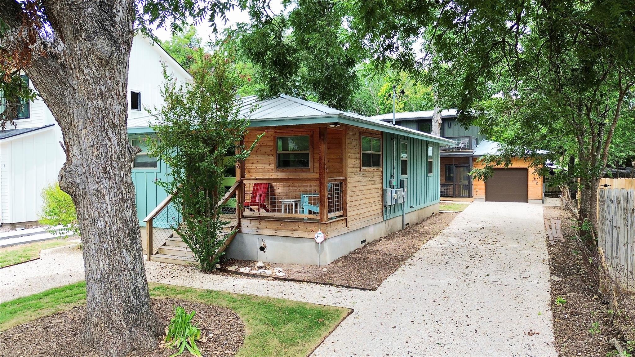 3116 Prado, Austin, TX 78702 — photo 1