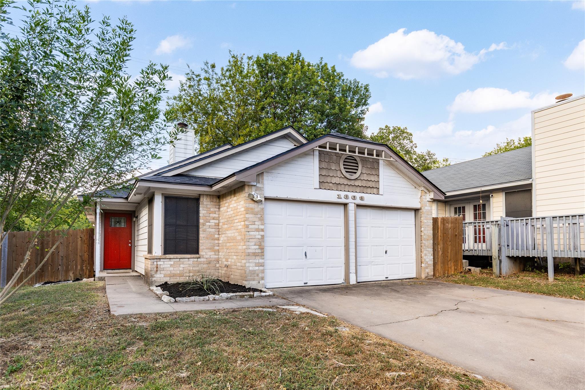 1803 Heatherglen, Austin, TX 78758 — photo 1