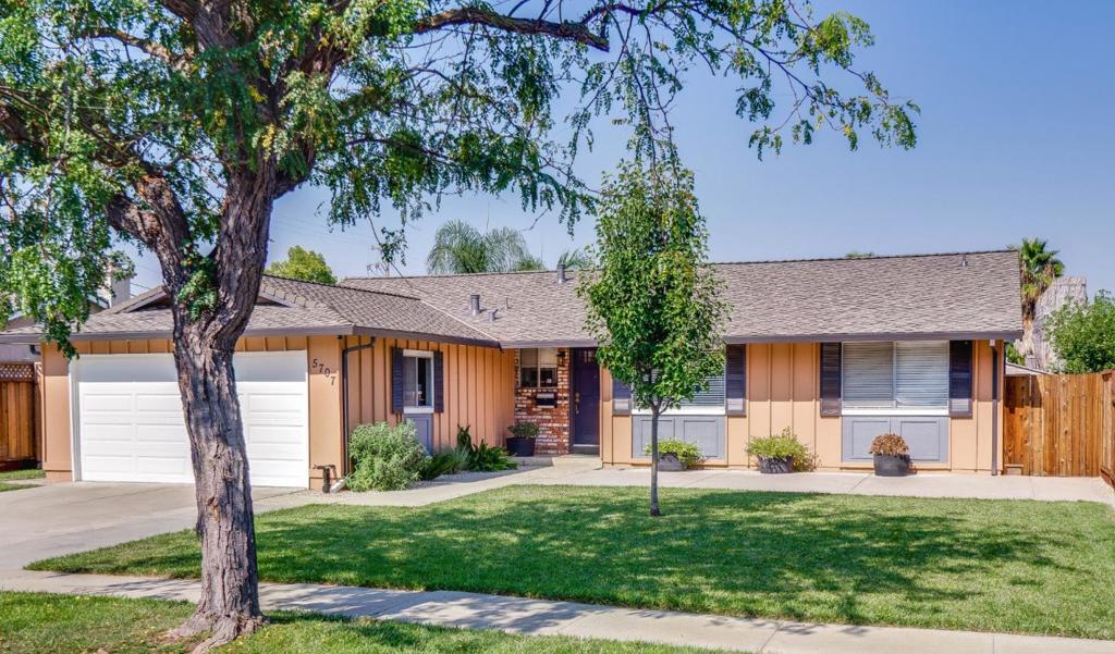 5707 Snell Way, San Jose, CA 95123 — photo 1