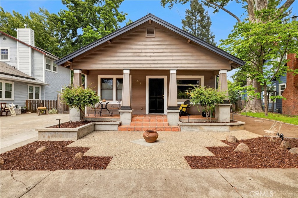 234 W 3rd, Chico, CA 95926 — photo 1