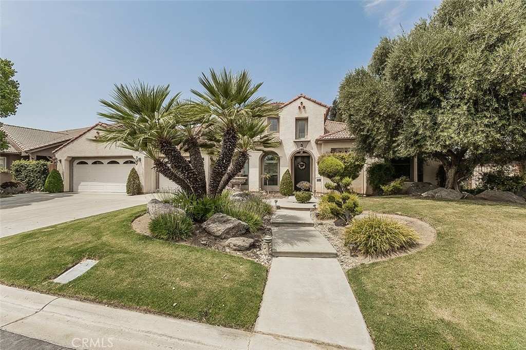 4477 N Quail Lake Drive, Clovis, CA 93619 — photo 1