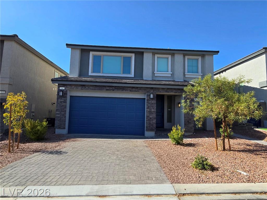 7047 Grace Estate Avenue, Las Vegas, NV 89113 — photo 1