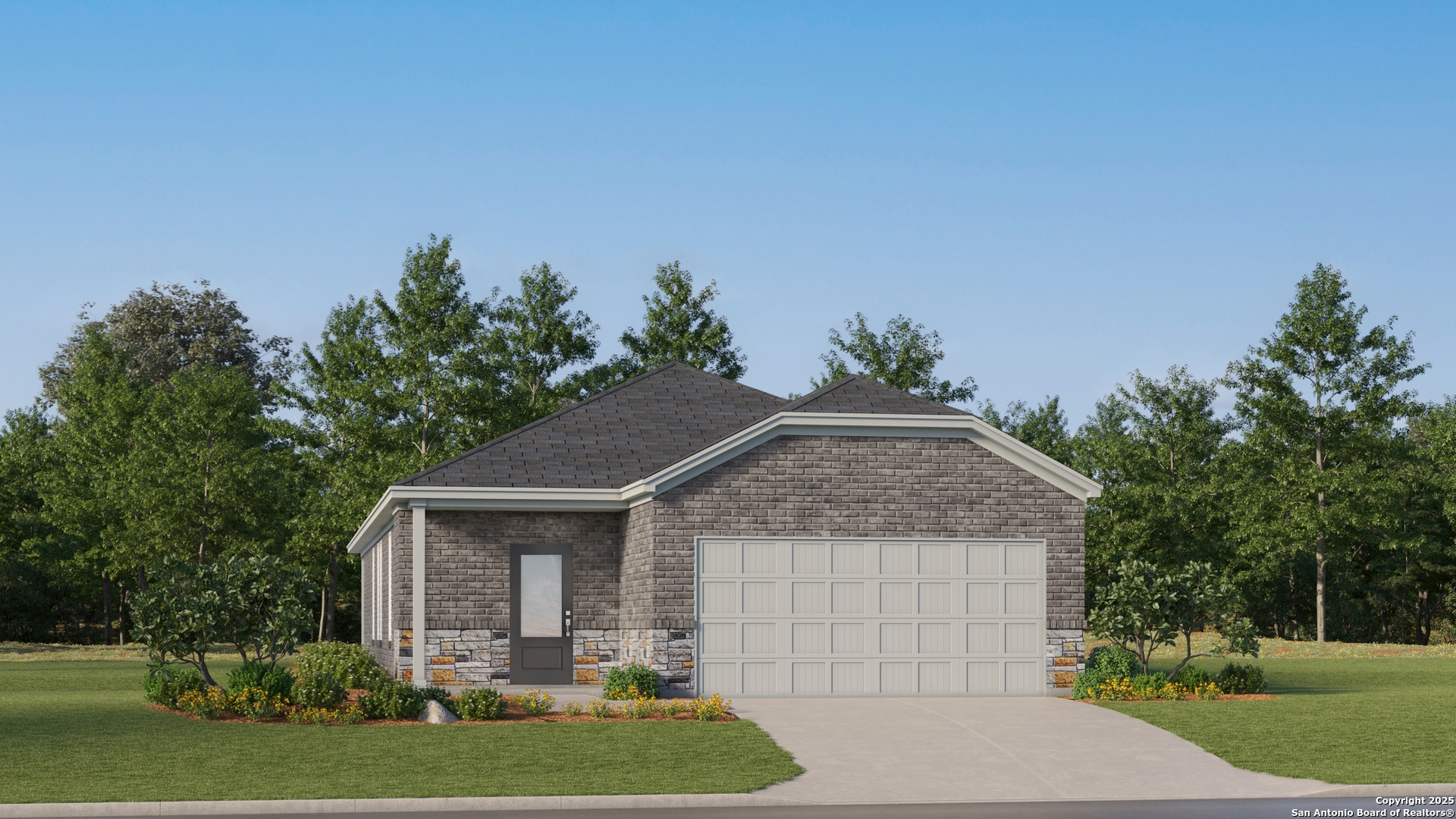 111 Haley Way, ,  78124 — photo 1