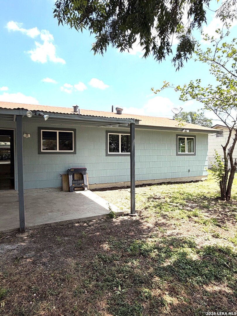 10902 Lazy Oaks, , 78217 — photo 1