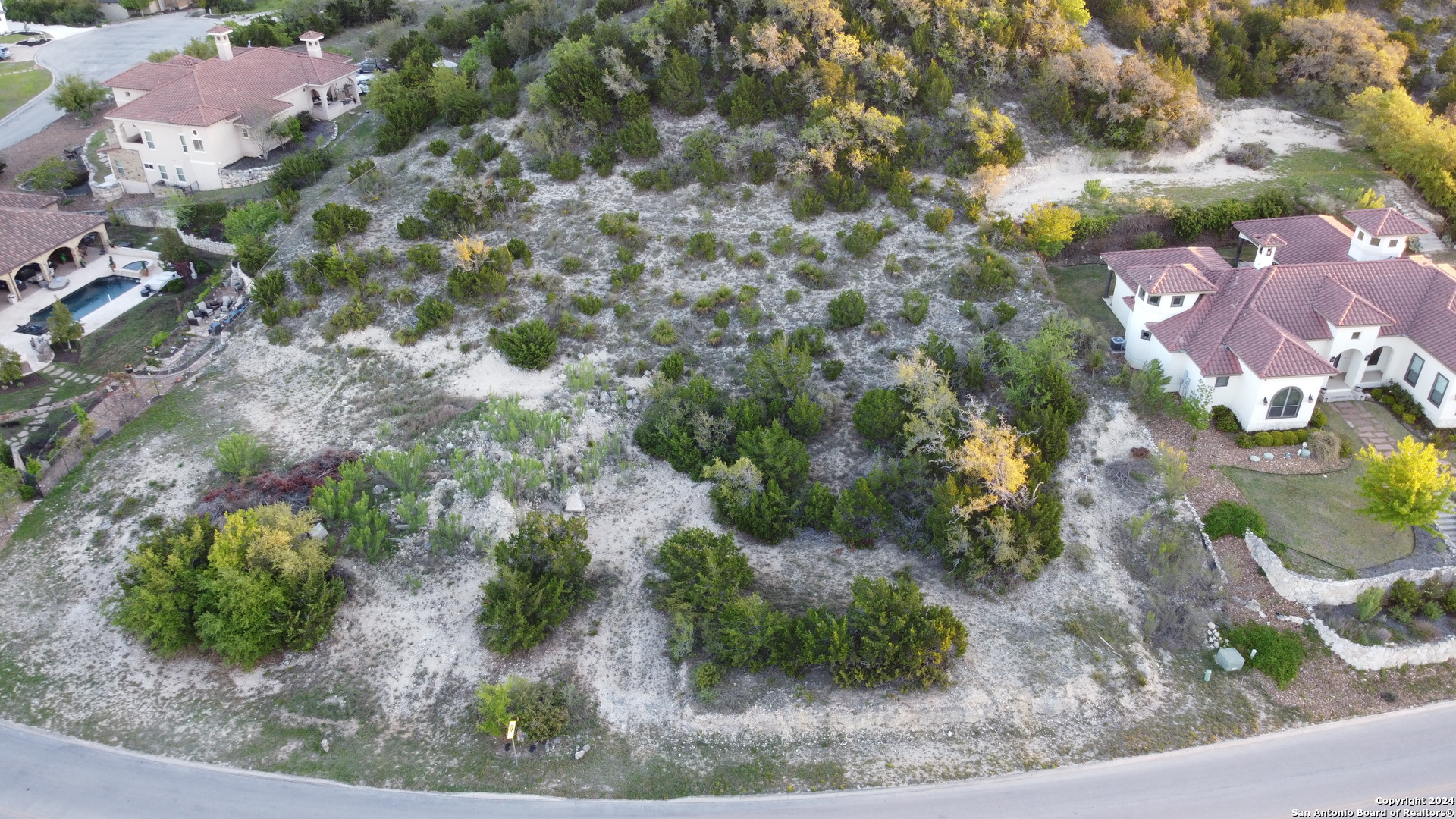 9715 IVORY CYN, , 78255 — photo 1