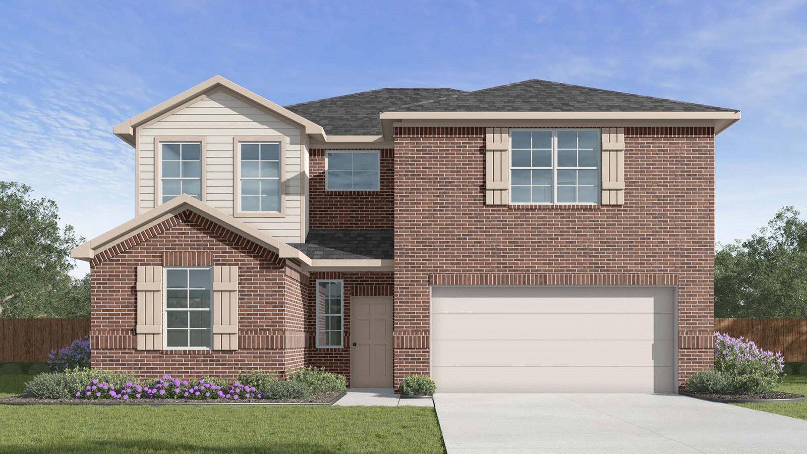 565 Hector, Georgetown, TX 78626 — photo 1