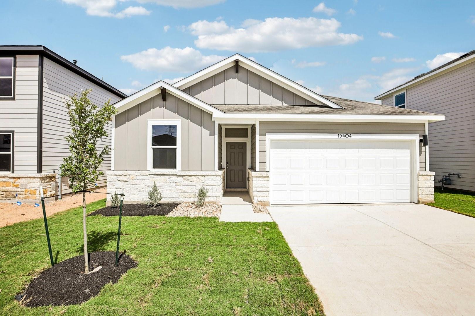 13404 Final Turn, Buda, TX 78610 — photo 1