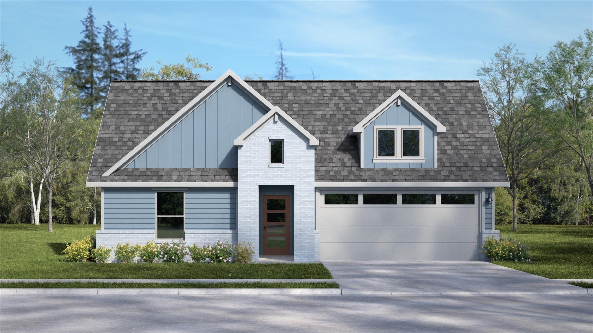 548 Hector, Georgetown, TX 78626 — photo 1