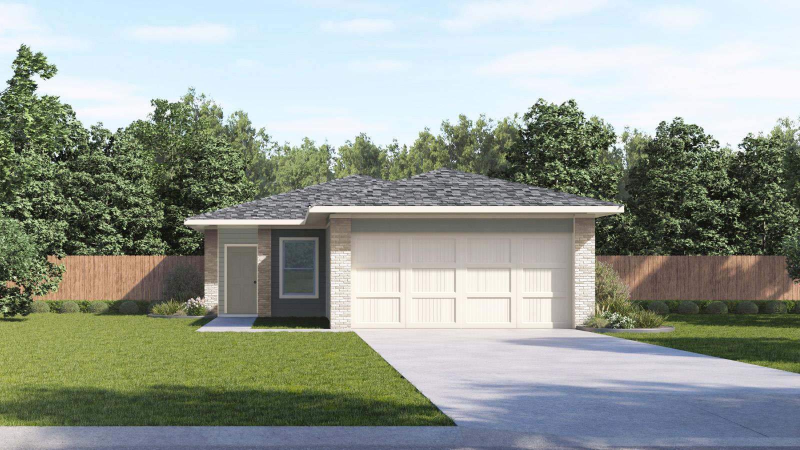8414 Rhinestone, Mustang Ridge, TX 78610 — photo 1