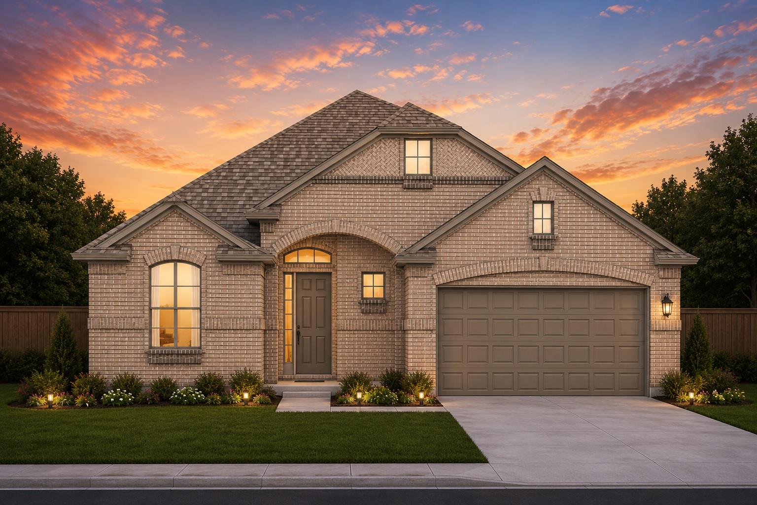 325 Ridgewell, Georgetown, TX 78633 — photo 1