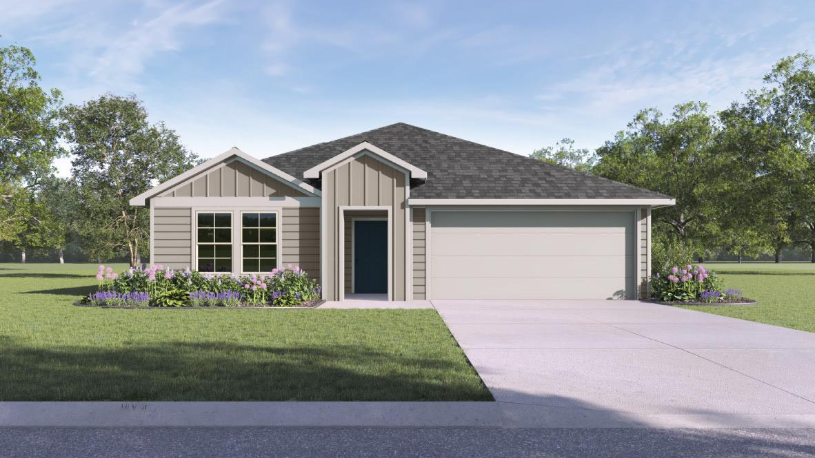 12116 Silverston Tree, Mustang Ridge, TX 78610 — photo 1