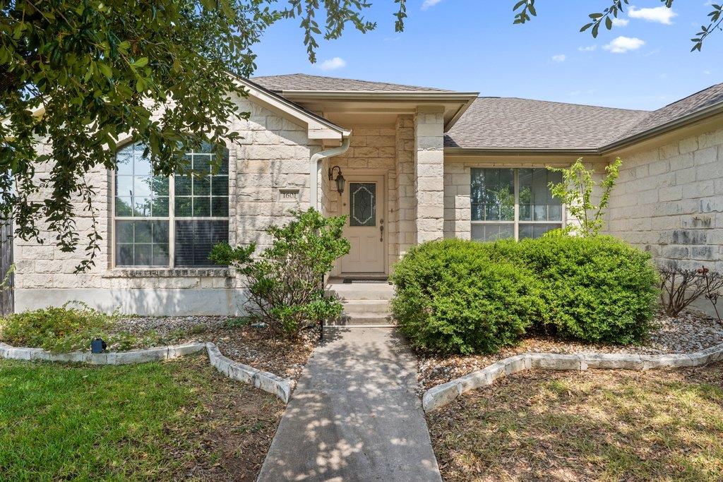 1601 Breezy, Round Rock, TX 78664 — photo 1