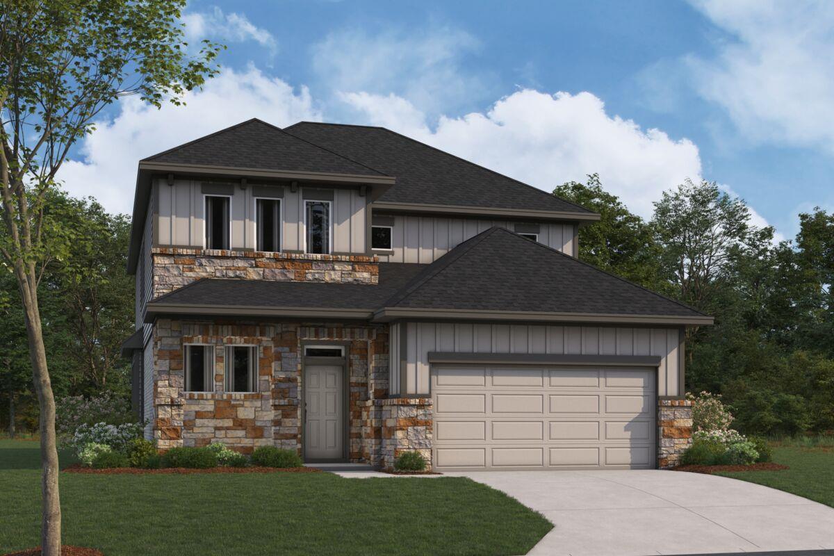 828 Boise, Leander, TX 78641 — photo 1
