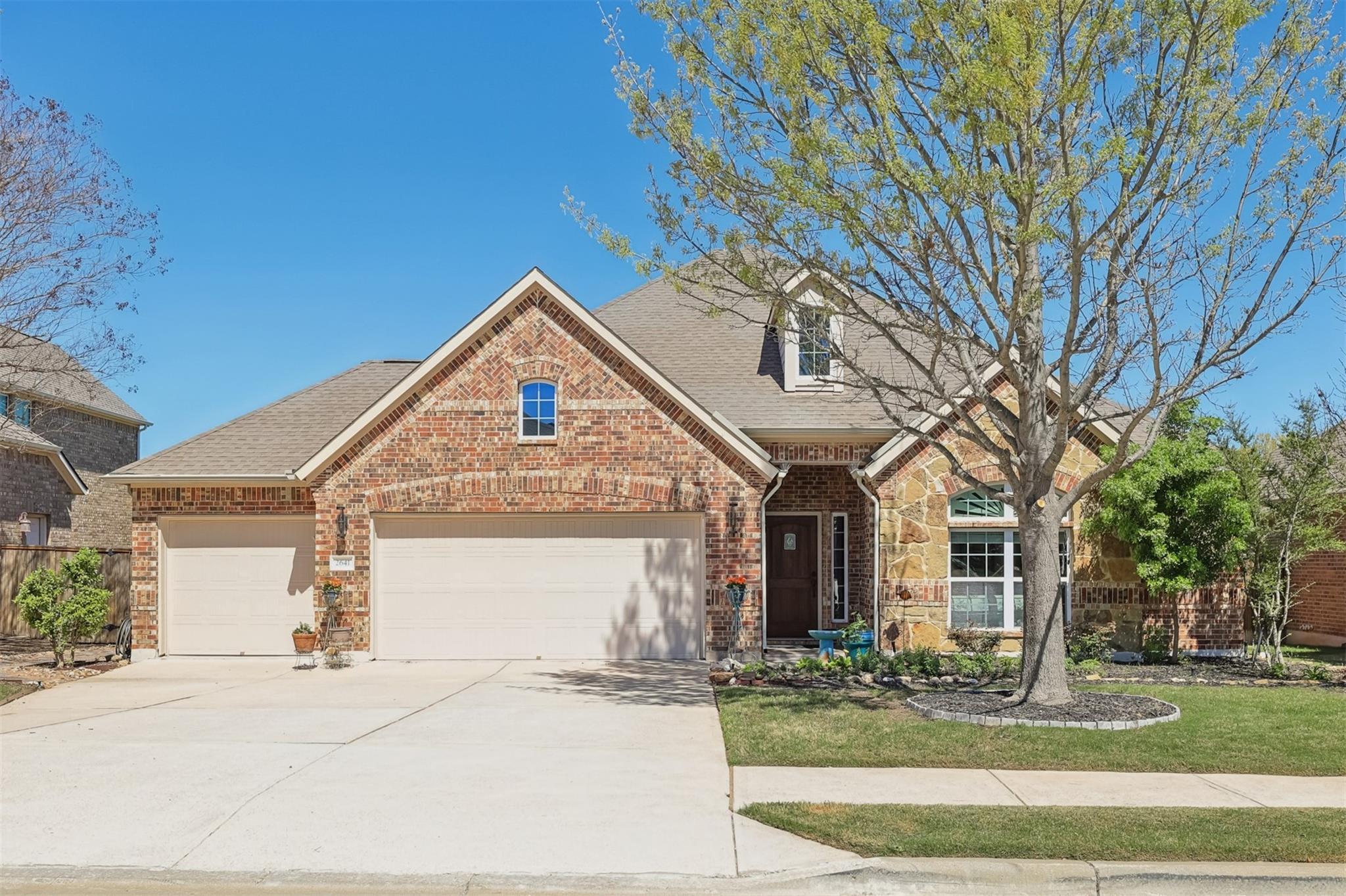 2641 Los Alamos, Round Rock, TX 78665 — photo 1