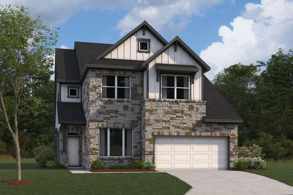 844 Boise, Leander, TX 78641 — photo 1