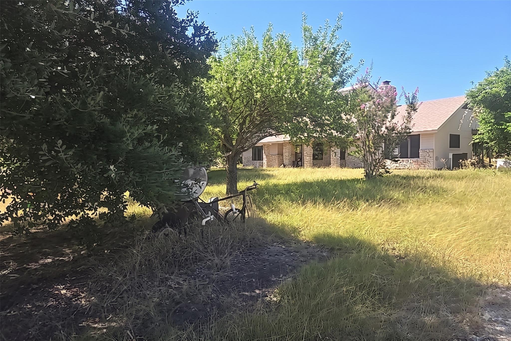 1650 County Road 421, Taylor, TX 76574 — photo 1