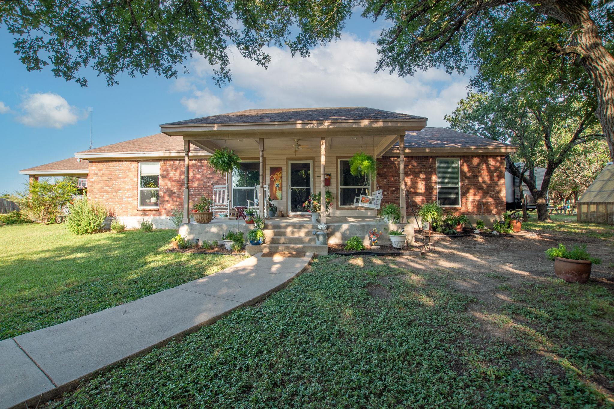 755 County Road 4390, Kempner, TX 76539 — photo 1