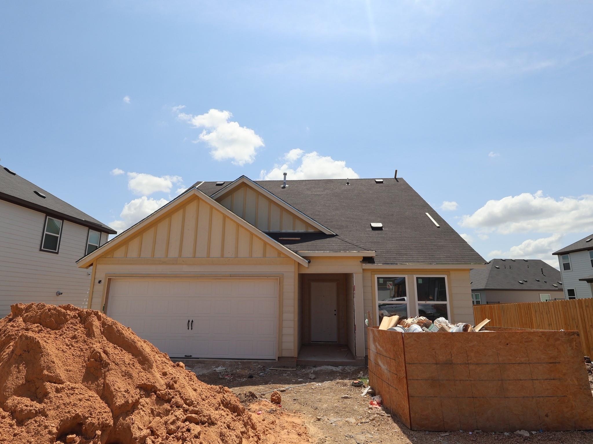12005 Dillon Falls, Austin, TX 78747 — photo 1