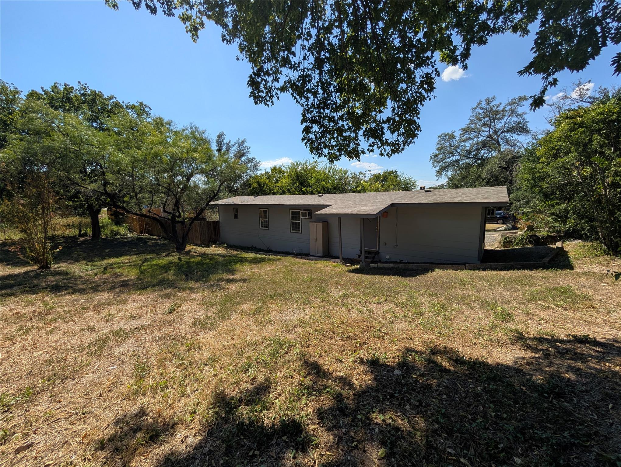 21403 Choctaw, Lago Vista, TX 78645 — photo 1