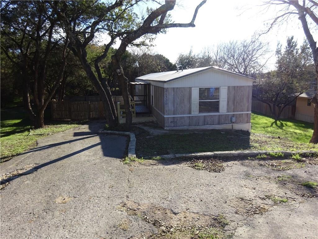 21329 Choctaw, Lago Vista, TX 78645 — photo 1