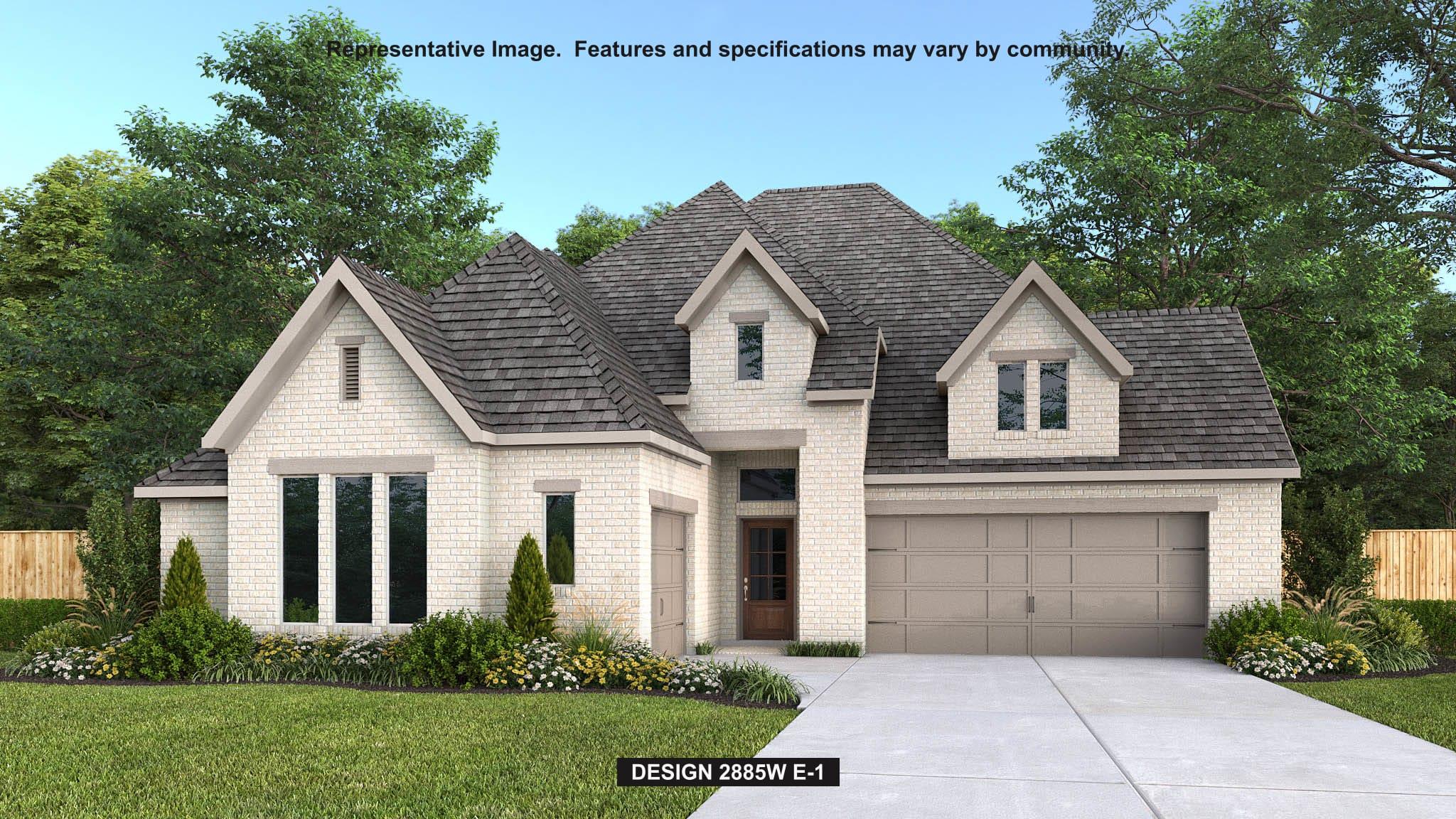 649 Leaning Rock, Austin, TX 78737 — photo 1