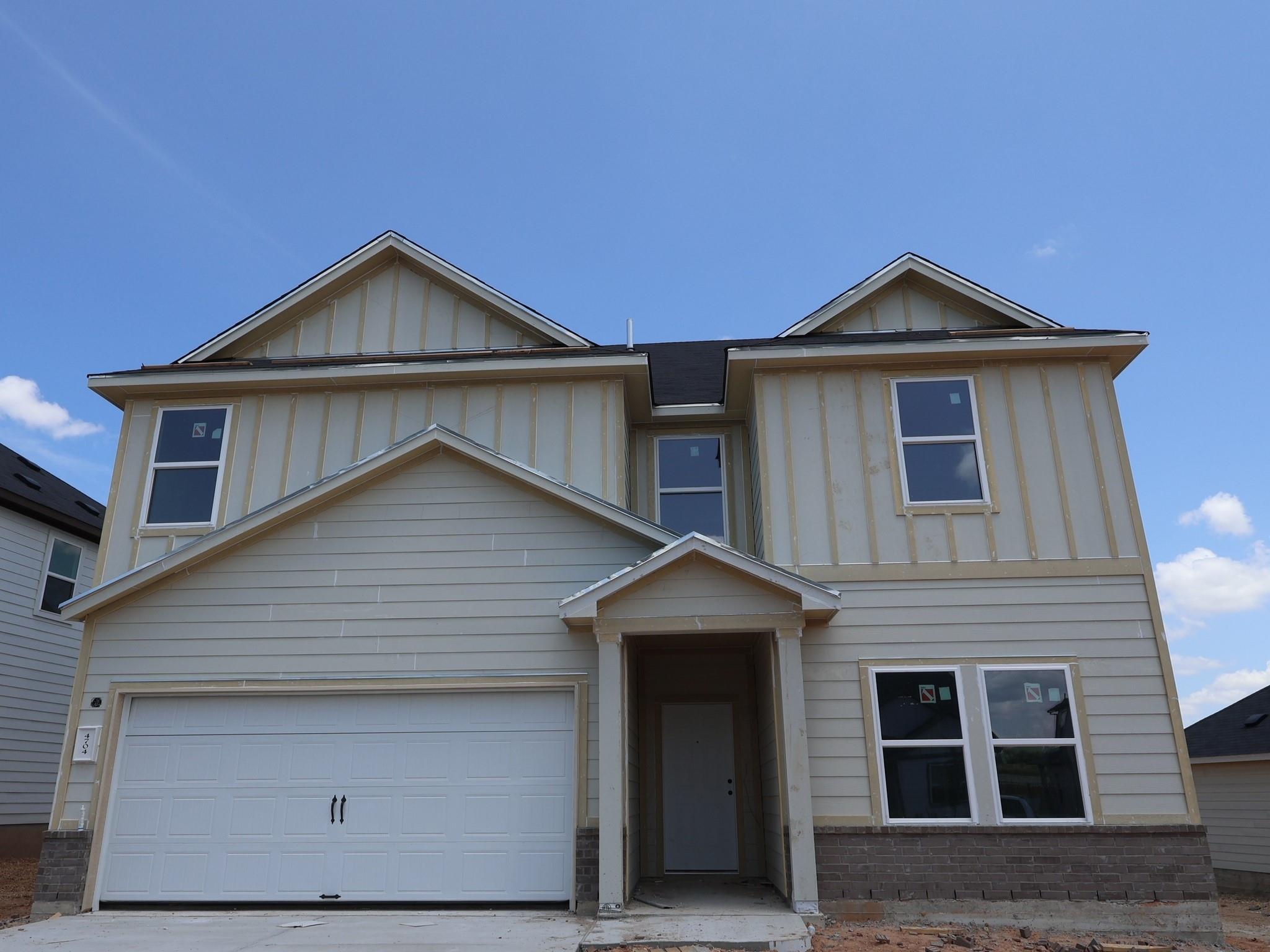 4704 Lava Island, Austin, TX 78747 — photo 1