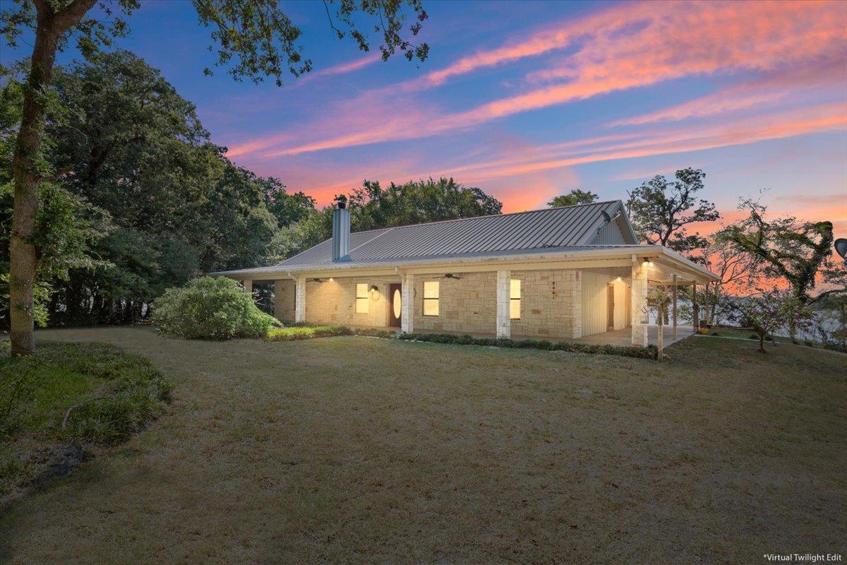 860 Lcr 794, Groesbeck, TX 76642 — photo 1
