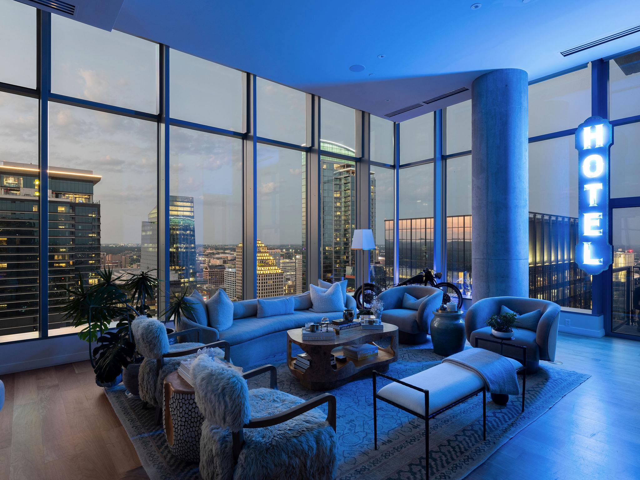 210 Lavaca, Austin, TX 78701 — photo 1