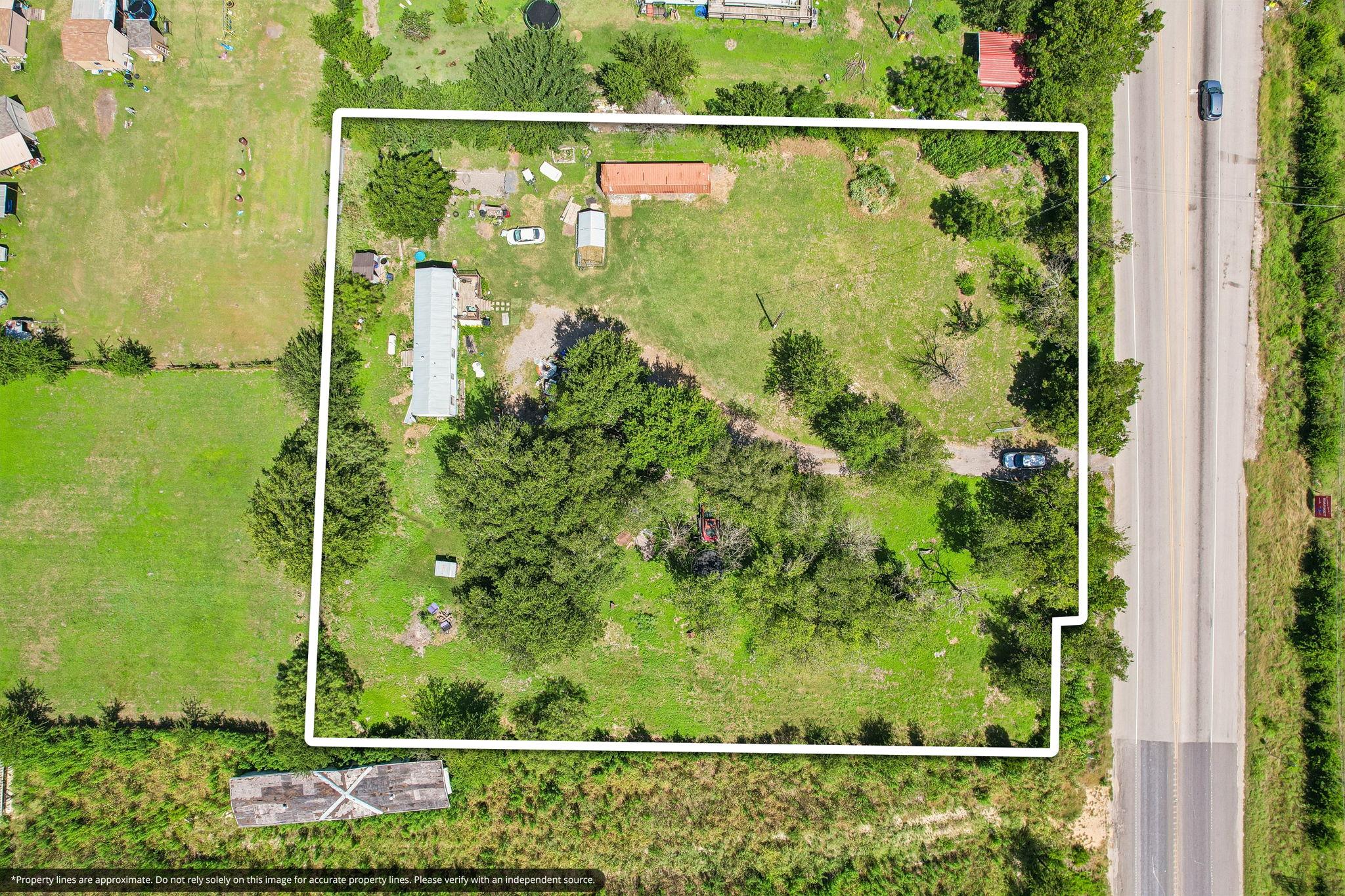 2797 Fm-812, Del Valle, TX 78617 — photo 1