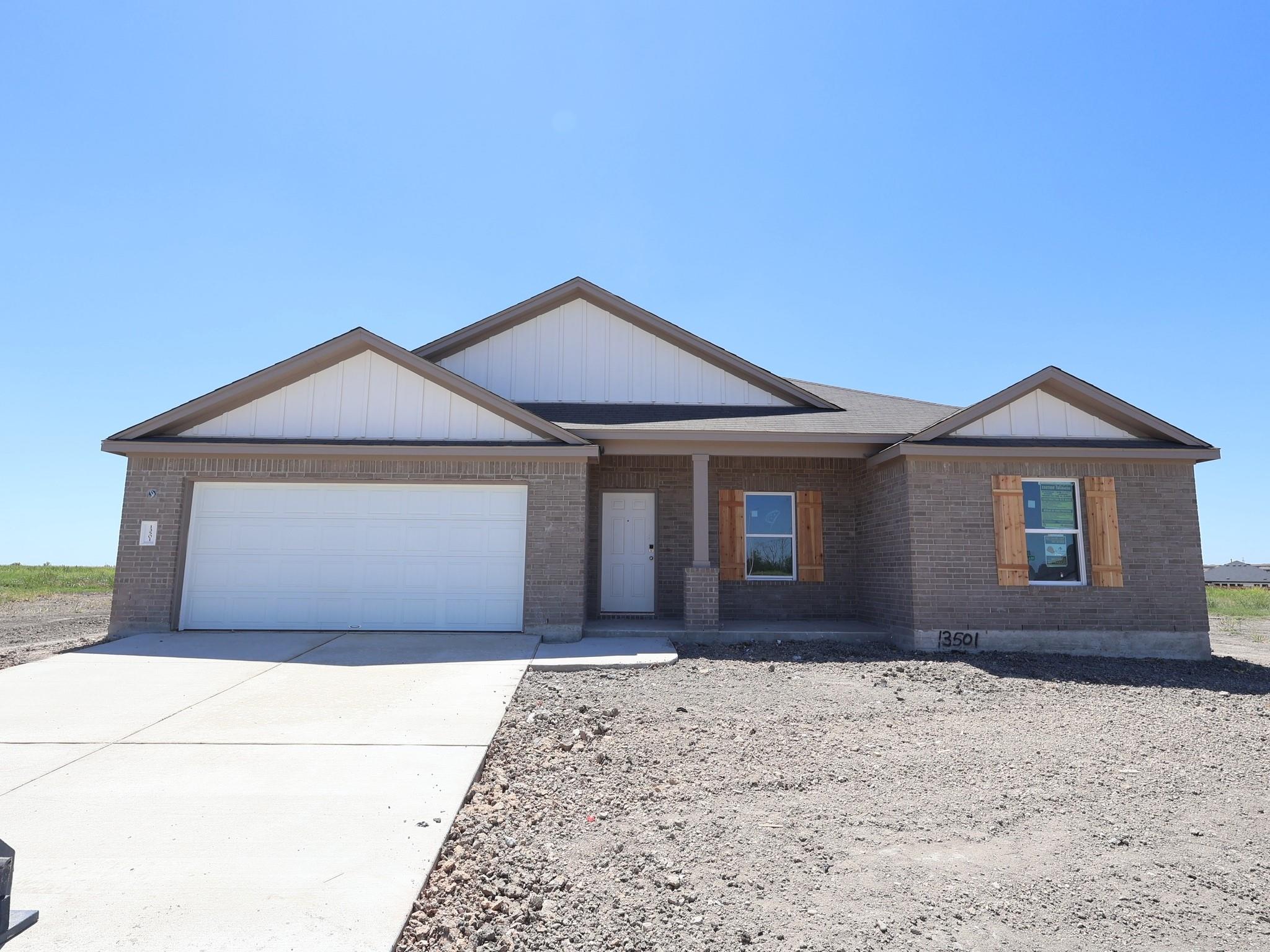 13501 Van Hollen, Manor, TX 78653 — photo 1