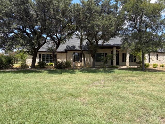 111 Cherry Wood, Georgetown, TX 78633 — photo 1