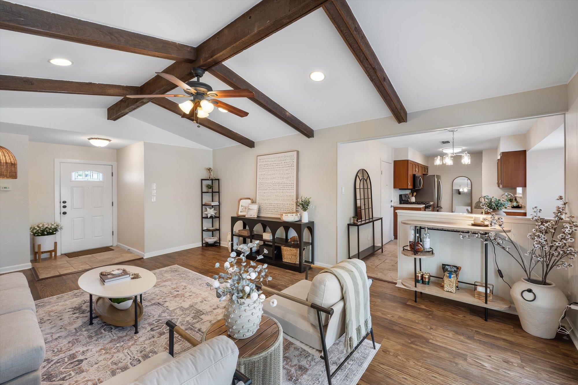 9505 Quail, Austin, TX 78758 — photo 1
