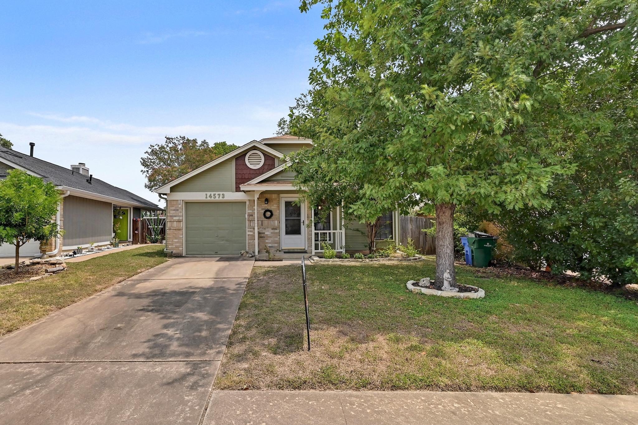 14573 ROBERT I WALKER, Austin, TX 78728 — photo 1