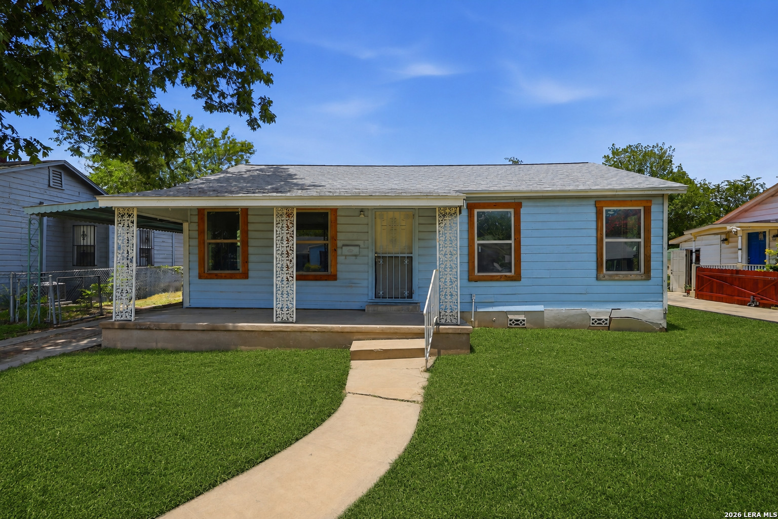 2139 TEXAS AVE, , 78228 — photo 1