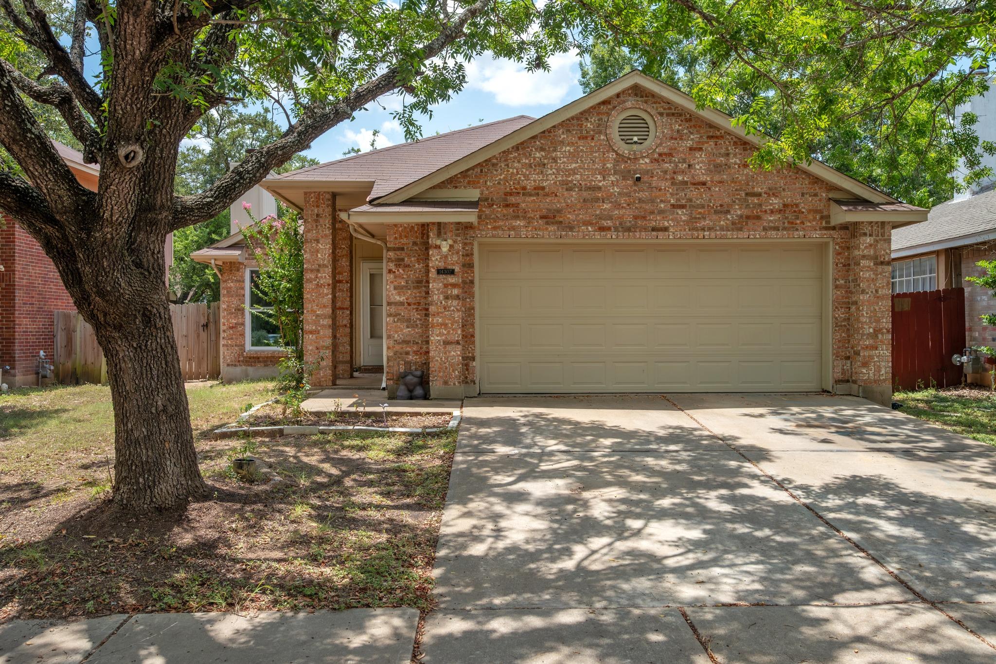 14307 Kincheloe, Austin, TX 78725 — photo 1