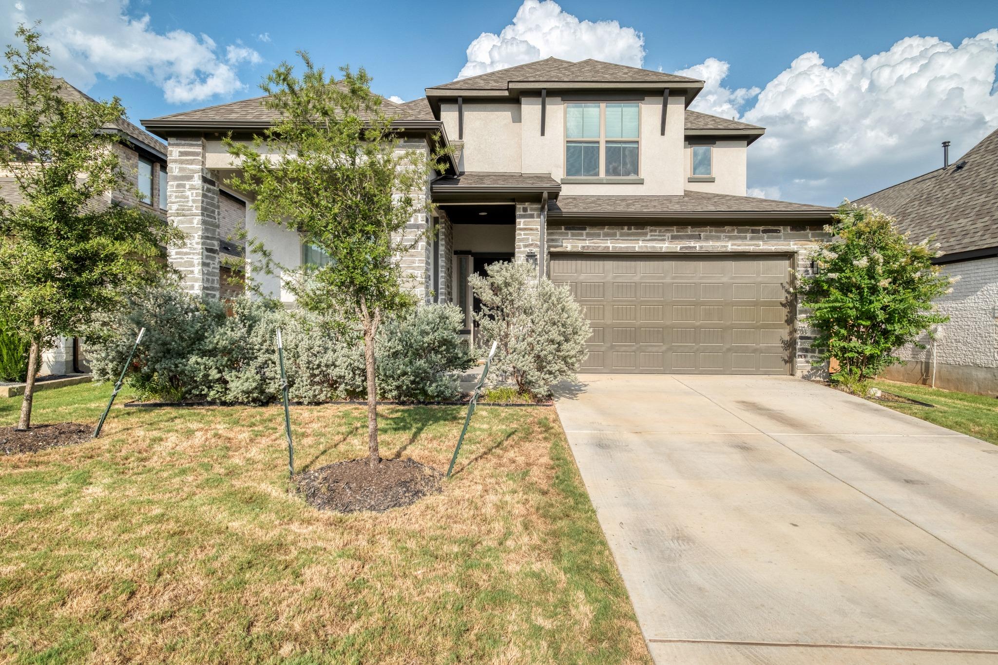 510 Prickly Poppy, Kyle, TX 78640 — photo 1