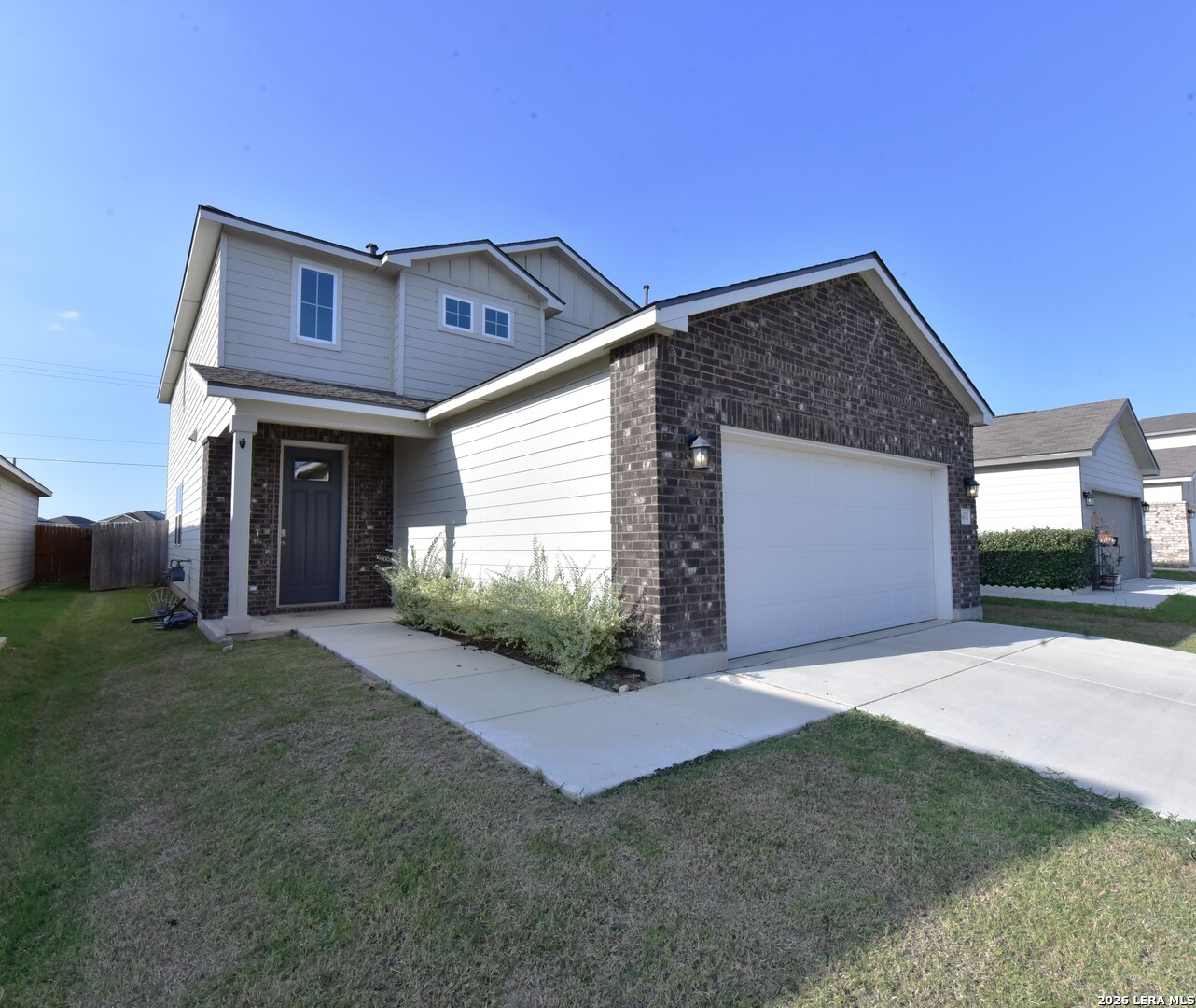 14535 Sweet Clover, ,  78253 — photo 1
