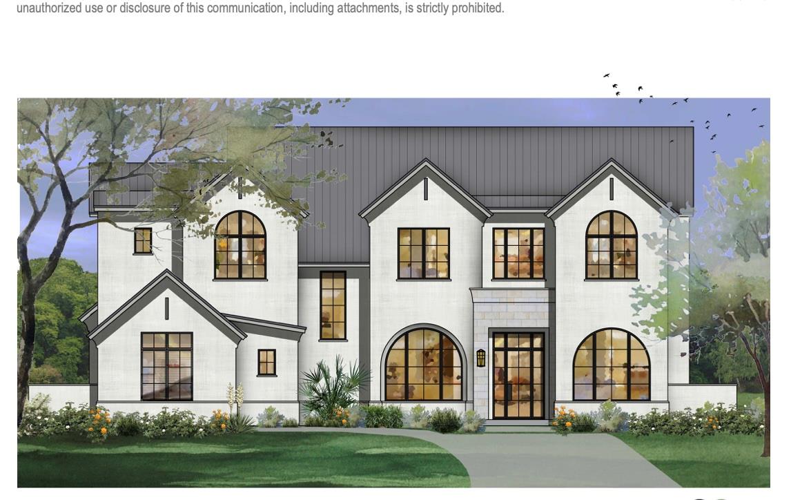 3509 Pinnacle, Austin, TX 78746 — photo 1