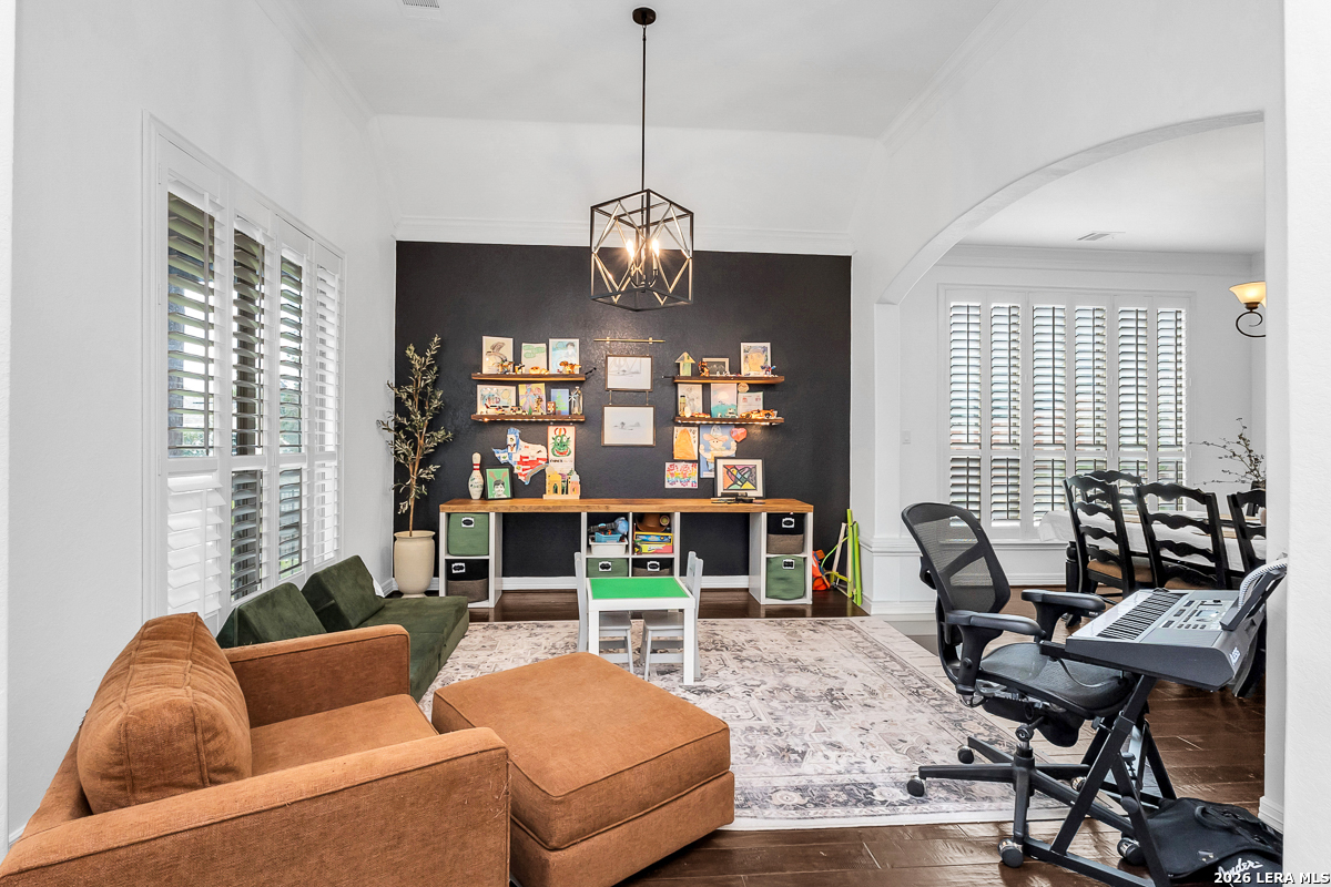 21703 Givenchy Hl, , 78256 — photo 1