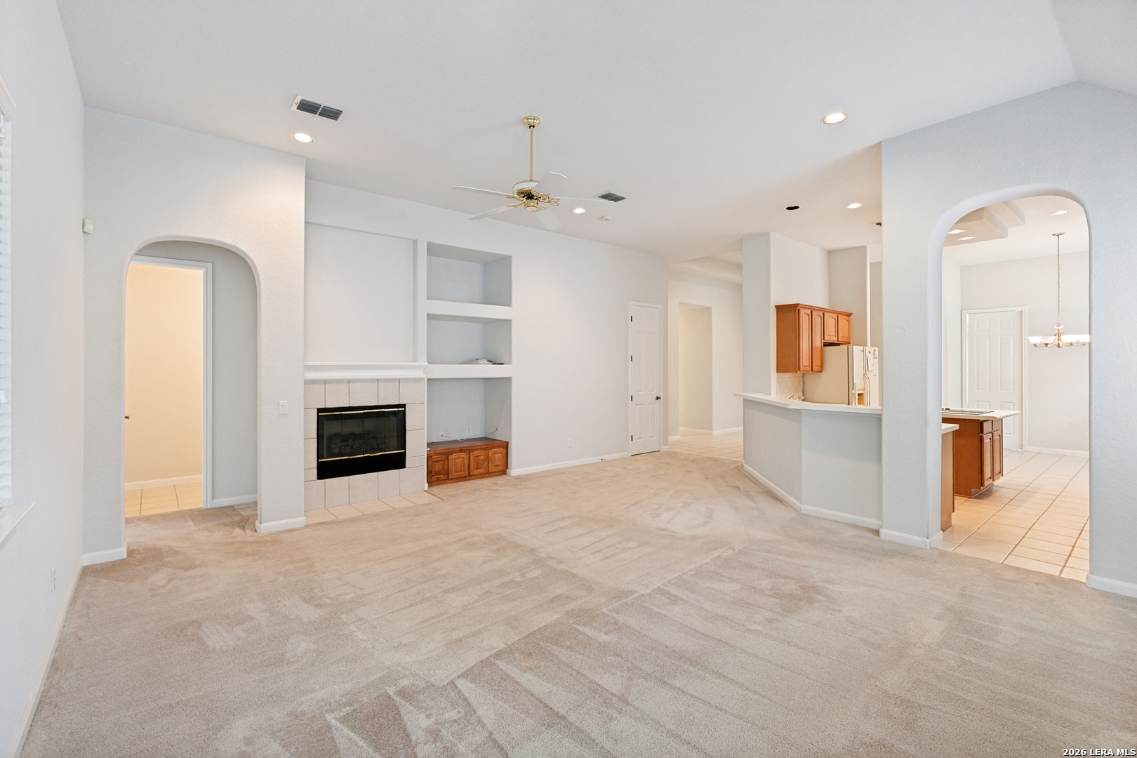 4038 RIVER FLS, , 78259 — photo 1