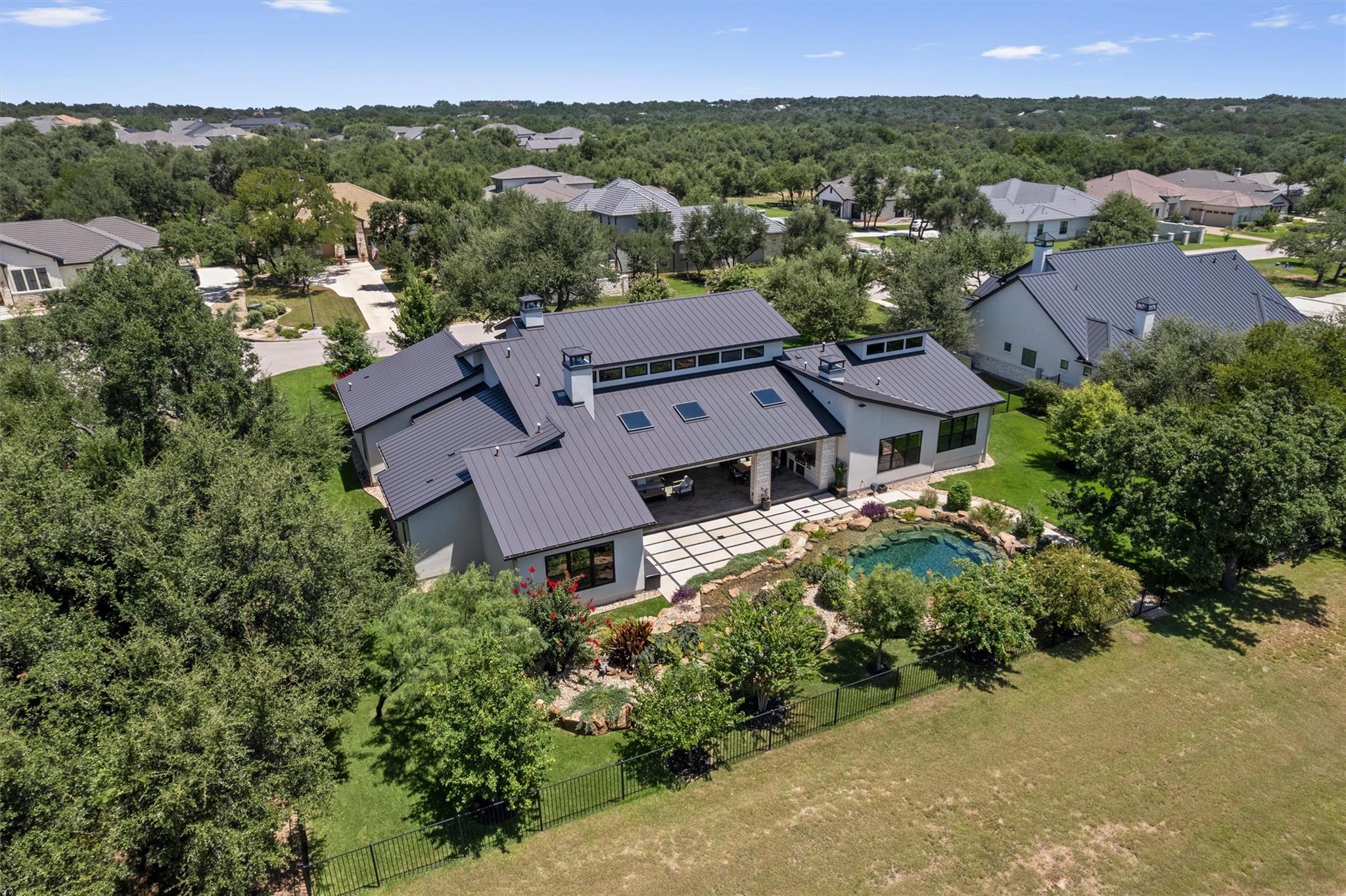 1103 Cimarron Hills, Georgetown, TX 78628 — photo 1