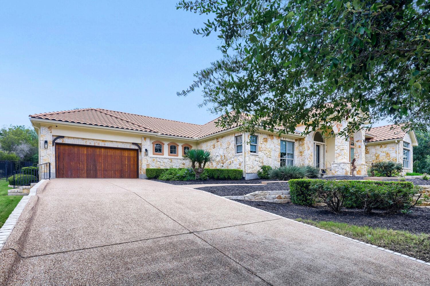 11604 Shoreview Overlook, Austin, TX 78732 — photo 1