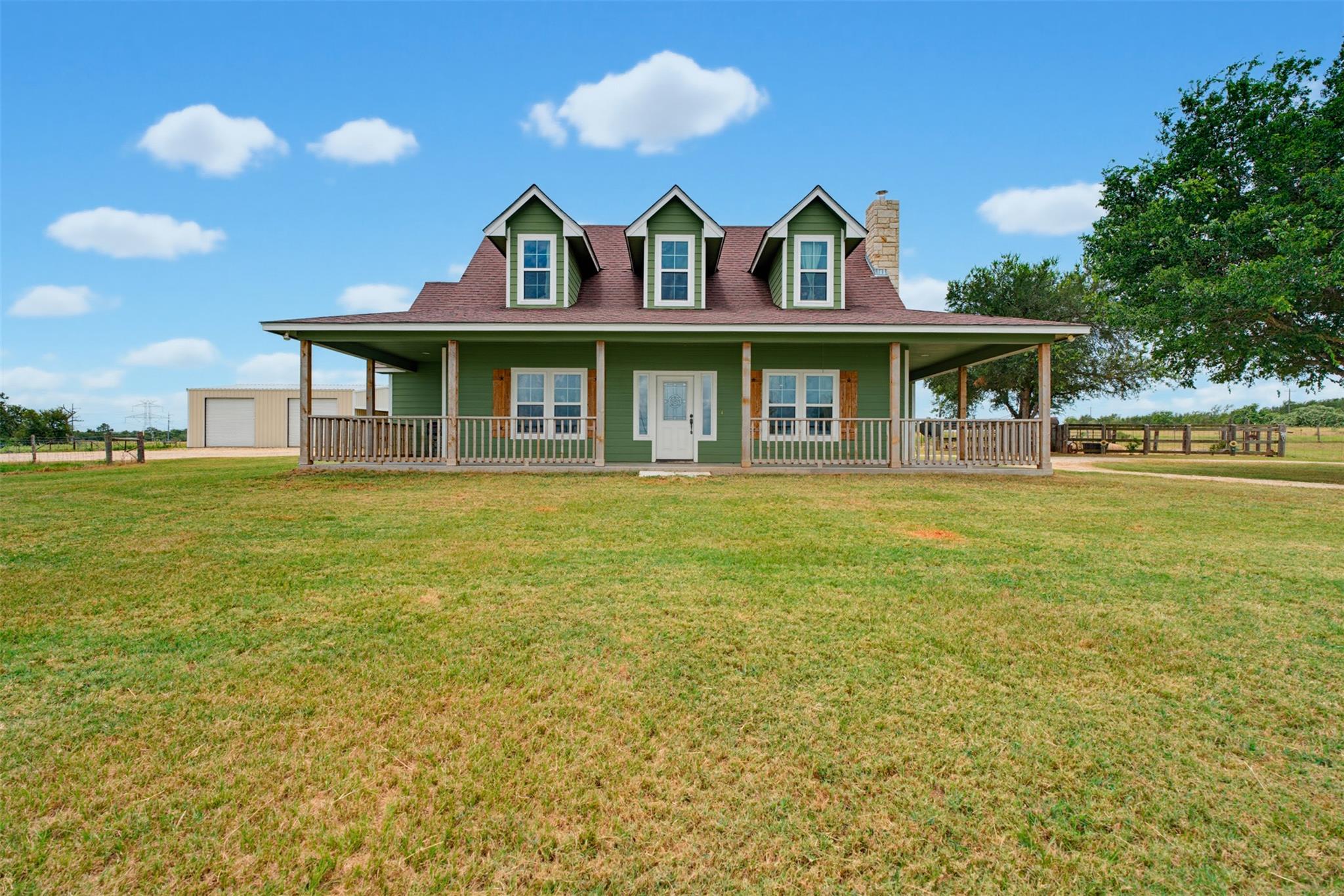 4493 County Road 304, Rockdale, TX 76567 — photo 1