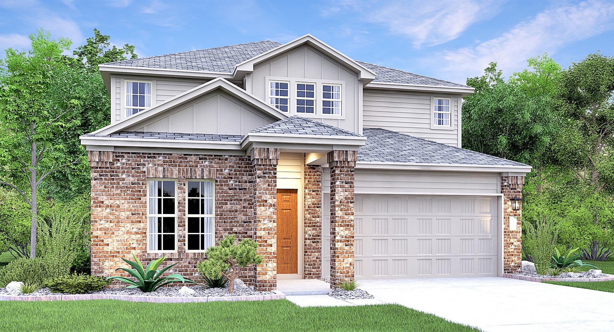 167 ANNETTE, Kyle, TX 78640 — photo 1