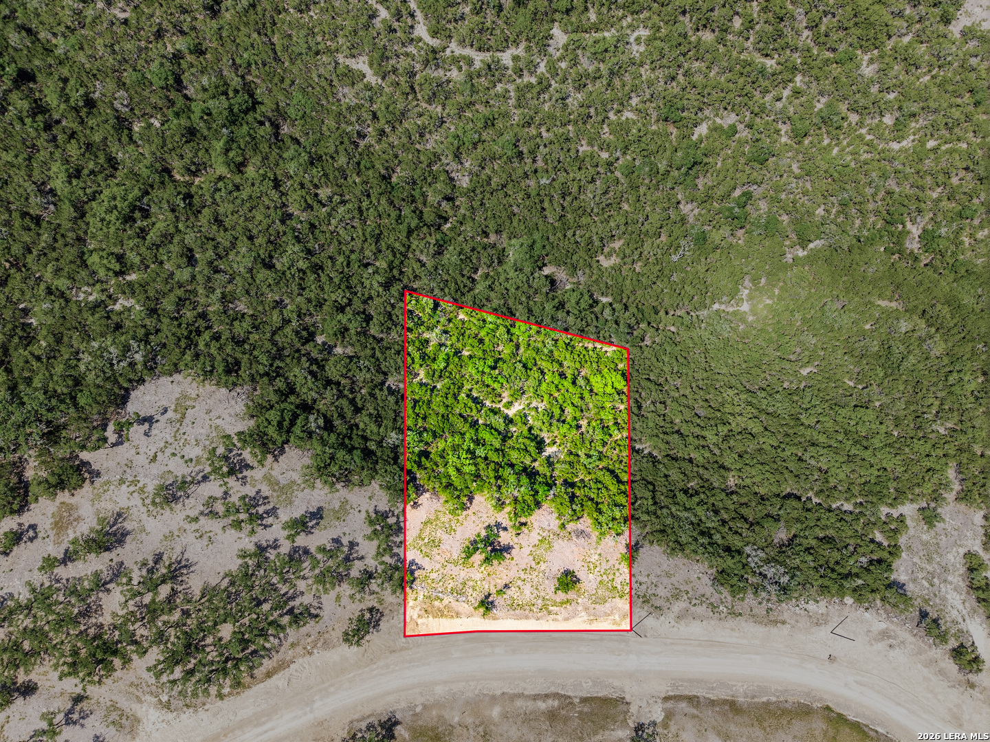 TBD Canyon Terrace Dr, ,  78133 — photo 1