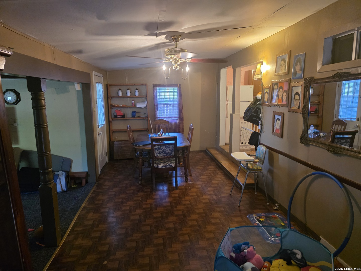 1402 Hermine, ,  78201 — photo 1