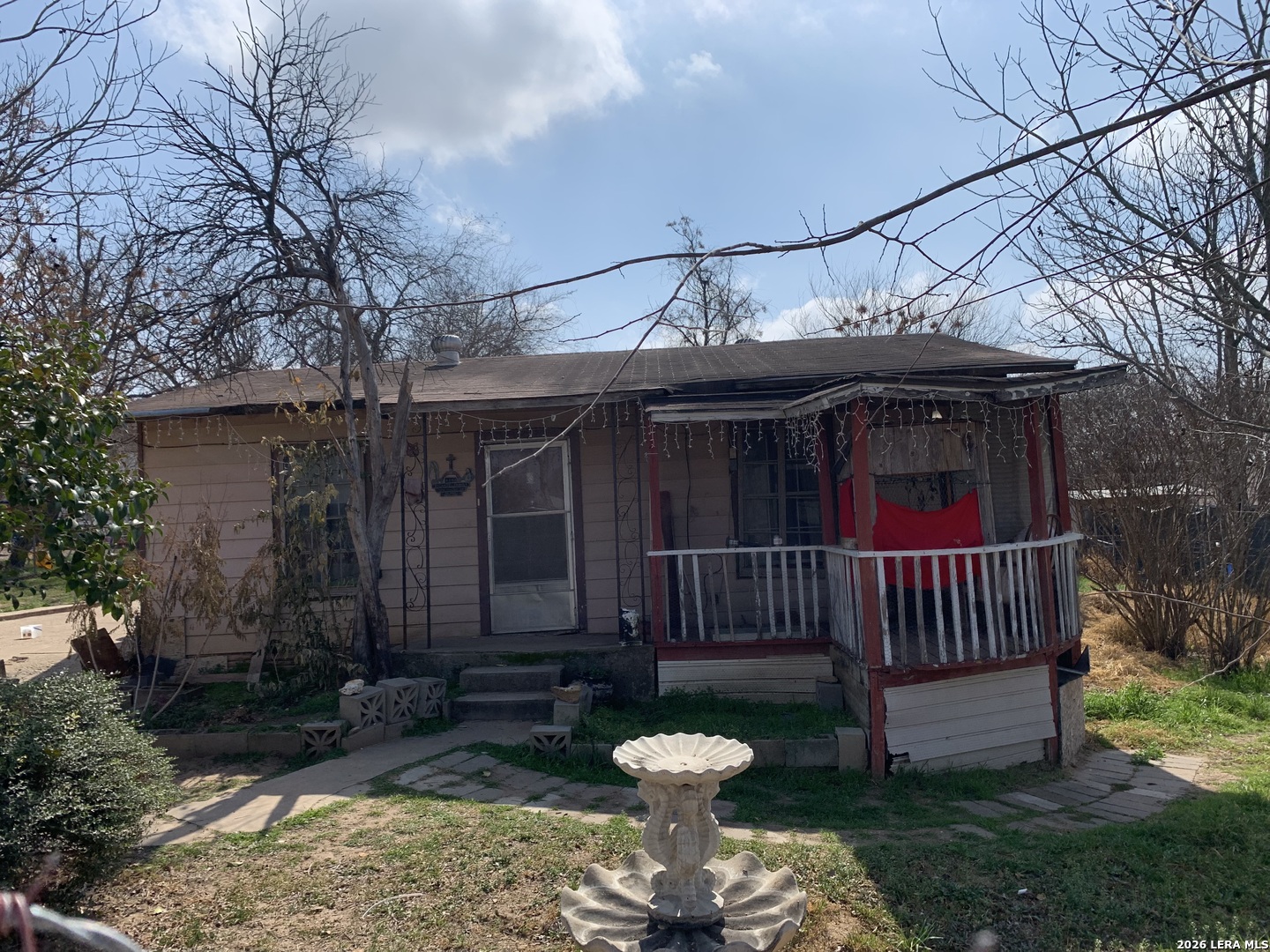 4254 TWIN VLY, , 78073 — photo 1